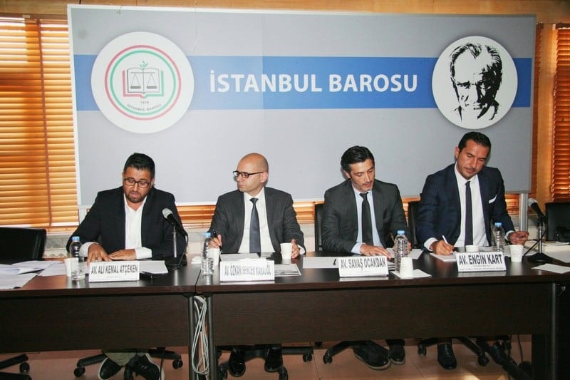 Futbol Hukuku Paneli - 21