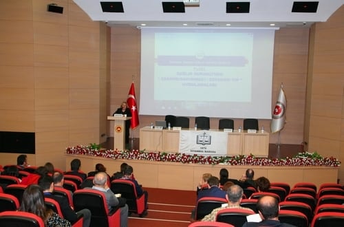 Sağlık Hukukunda ‘Çekinik/Savunmacı/Defansif Tıp’ Uygulamaları
 - 12