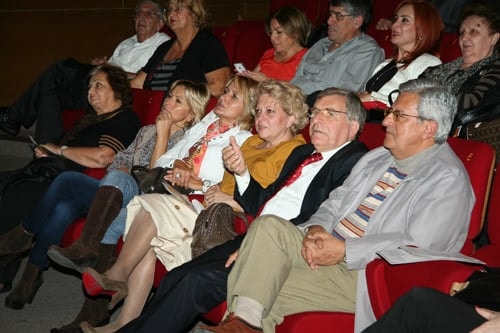 Tsm Koromuzun Sonbahar Konseri
 - 39