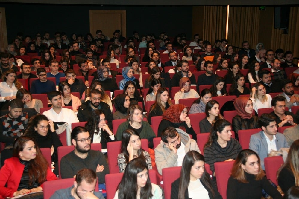 Sem Yeni Eğitim Dönemi Açılışı - 34