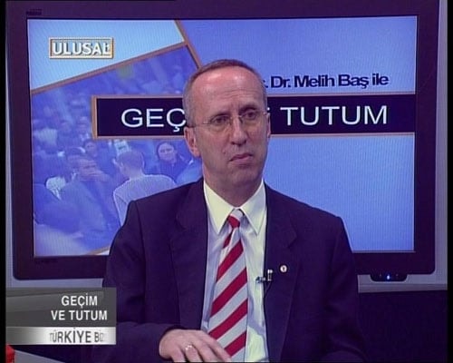 Özbek: “Aytmatov, Ulusal Kimlikle 
Evrensel Değerlerin Bileşimidir” - 2