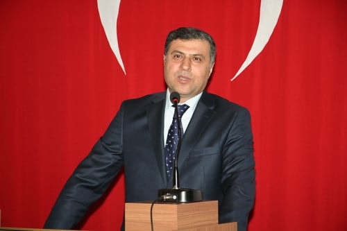 Güncel Sağlık Hukuku Ve Etiği Sempozyumu Iı
 - 32