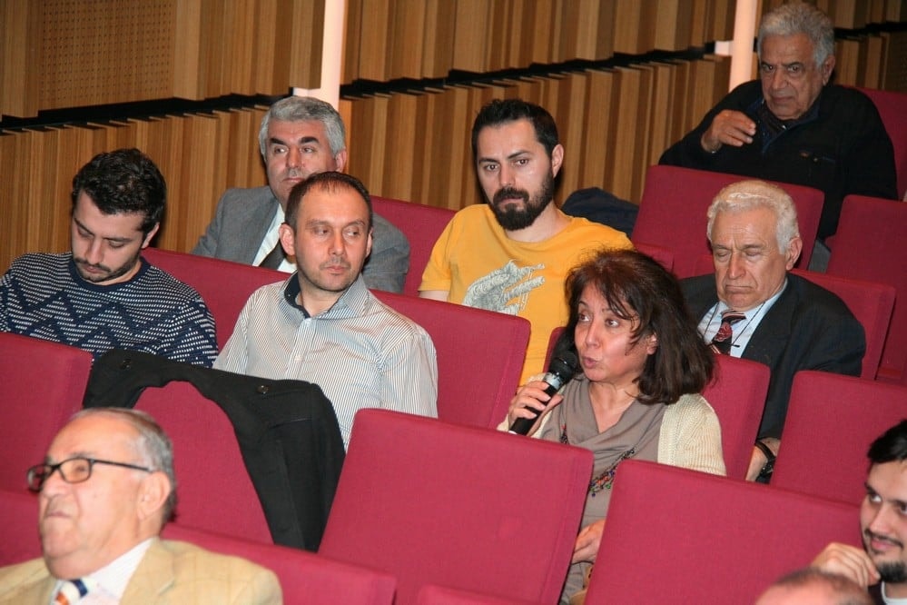 Avukatların Vergilendirilmesi  - 47