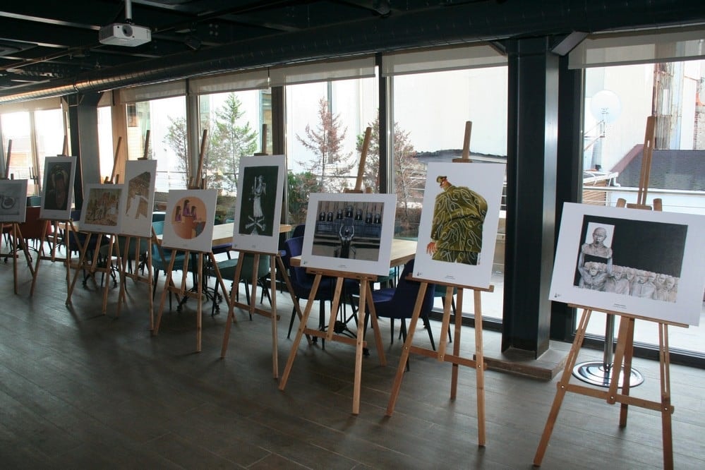 İnsan Hakları Onurlu Yaşamak İçin Gereklidir - 56