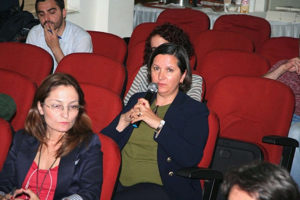 OHAL İşlemlerini İnceleme Komisyonu Etkili Bir Başvuru Yolu Sağlayabilir mi? - 82