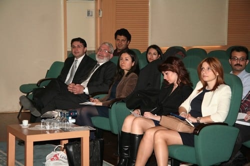 Deniz Yoluyla Yolcu Taşımacılığı

 - 8