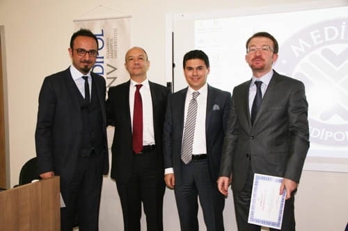 İnternet Medyası Hukuku Iı

 - 10