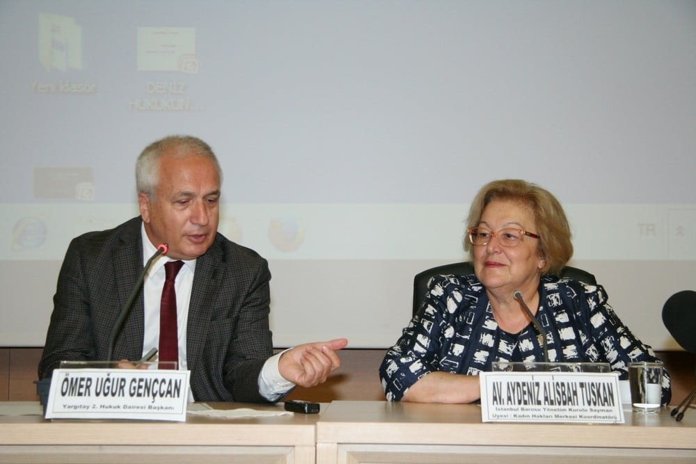 Aile Hukukunda Yargıtay Uygulamaları - 43