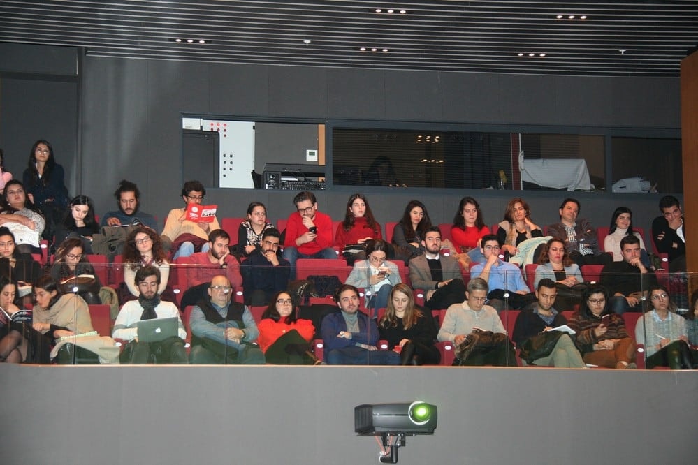 Ceza Yargılamaları, Siyasal Stratejilerin Aracı Haline Getirildi  - 109