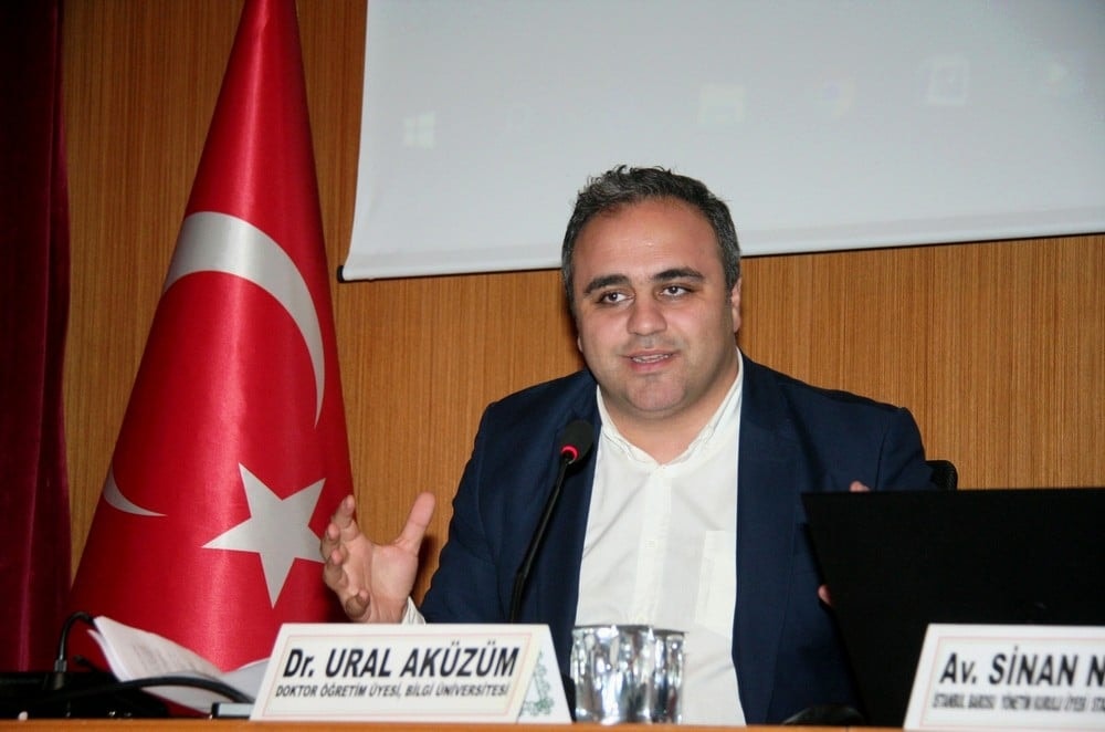 Uluslararası Alanda ve Türkiye’de Avukatlık Stajı - 7