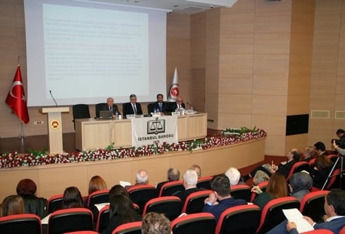 Vergi Usul Kanunu Tasarısı
 - 33