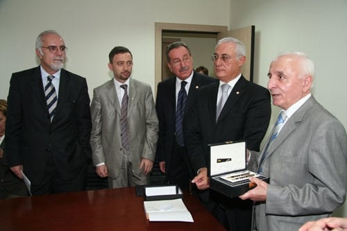 Görev Devir – Teslimi - 9