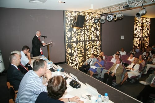 Bireysel, Toplumsal Ve Hukuksal Açıdan
Mübadele - 9