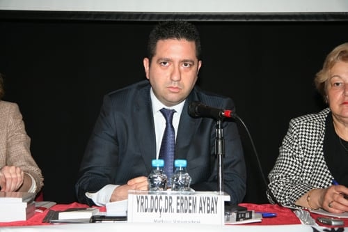 Türk Borçlar Kanunu Sempozyumu

 - 5