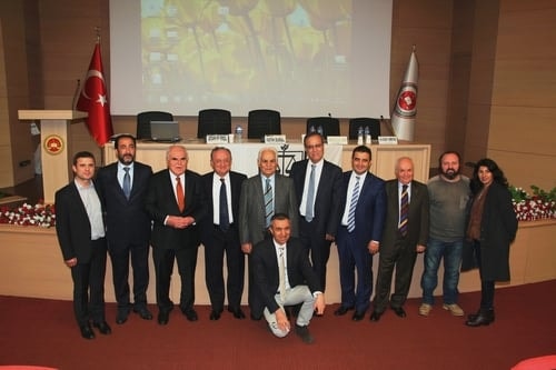 Vergi Usul Kanunu Tasarısı
 - 65