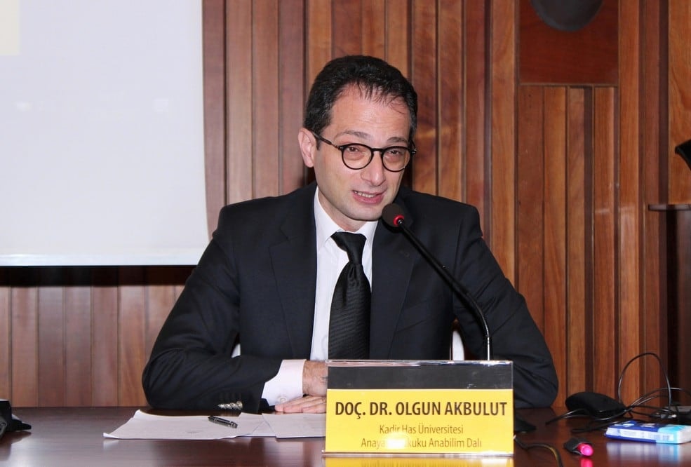 İş Hukuku ve Sosyal Güvenlik Hukukuna İlişkin Sorunlar Ve Çözüm Önerileri - 201