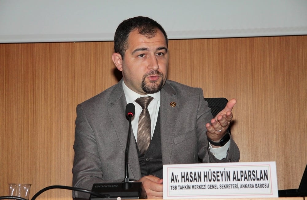 Tahkim Yargılaması ve TBB Tahkim Kuralları - 42