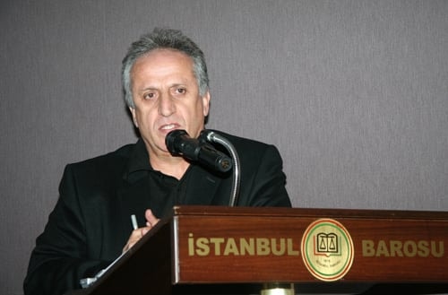 Tbb İnsan Hakları Merkezi Beşinci Bölge Toplantısı İstanbul’Da Yapıldı

 - 21