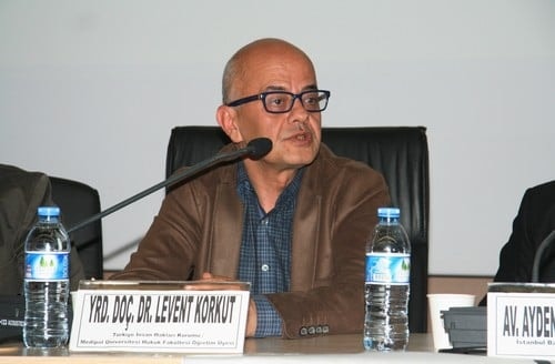 Çocuk Hapishaneleri Kapatılmalıdır

 - 53