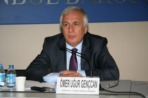 İyi Avukat Olmak İçin Emek Vermek Gerekir
 - 14