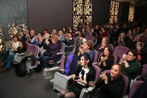 Her Yöreden Türküler - 26