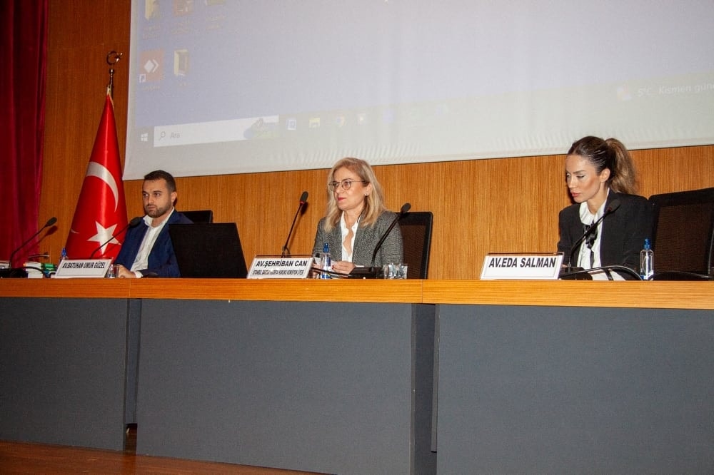 Sigorta Hukuku Komisyonu’nun Düzenlediği “Sanat Eserlerinin Sigortalanması Semineri” Düzenlendi - 6