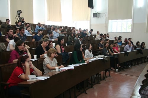 Fikri Mülkiyet Hukuku Sempozyumu - 41