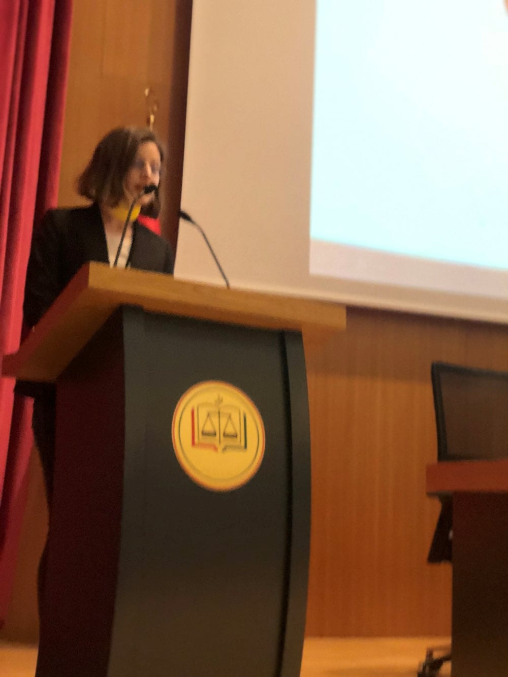 Öğrenci Birliği İlk Toplantısını Yaptı - 10