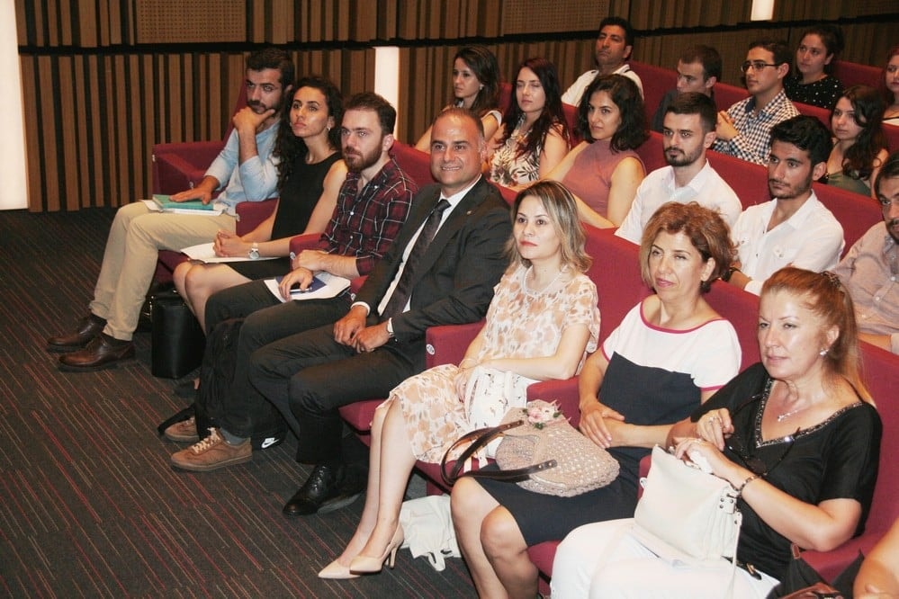 Sem Yeni Eğitim Dönemi Açılışı - 8