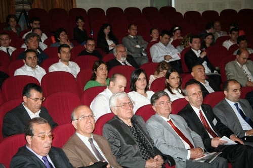 İş Ve Sosyal Güvenlik Hukukuna İlişkin Sorunlar Ve Çözüm Önerileri

 - 11