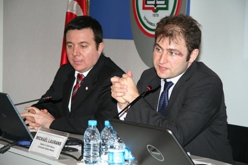 İngiliz Hukuk Sistemine İlişkin Konferans - 22