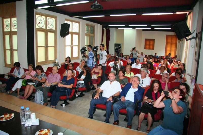 Müftülüklere Nikah Yetkisi Çok Yönlü Anayasa İhlalidir, Medeni Kanunun Yok Sayılmasıdır Acilen Geri Çekilmelidir - 48