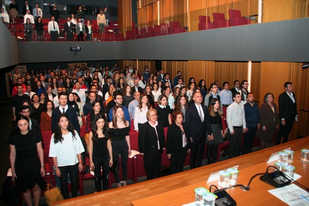 Sem Yeni Eğitim Dönemi Açılışı - 3