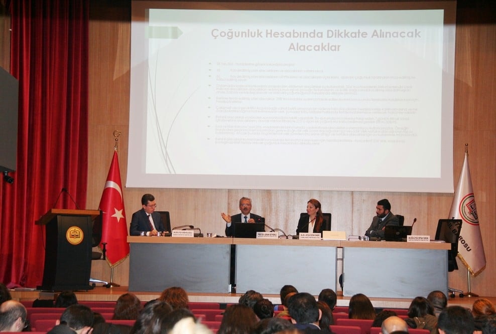 Hukuki ve Mali Yönleriyle Konkordato - 87