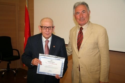 Tenkis, Muris Muvazaası Ve Mirasta Denkleştirme Davalarının Uygulanması
 - 38