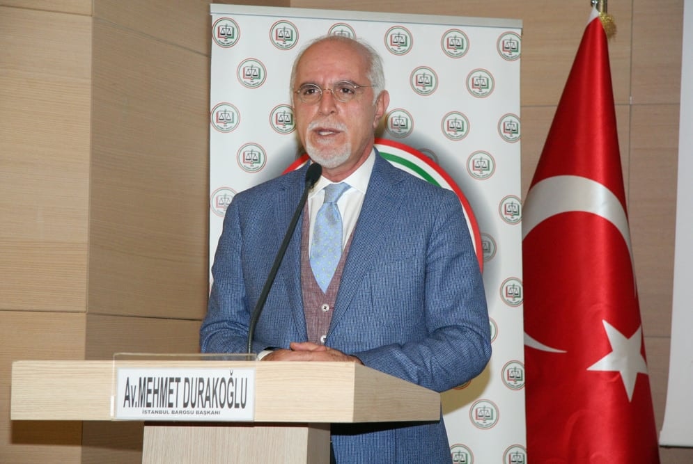 Avukatlık Farklılıktır - 36