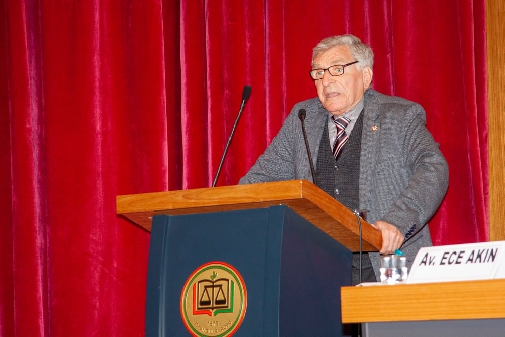 19 MAYIS Atatürk'ü Anma Gençlik ve Spor Bayramı ve ATATÜRK Paneli - 11