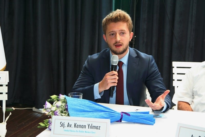 Tarihde Haksız Yargılamaların Gölgesinde ‘ Savunmanın Savunulması’ - 46