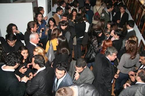 Stj. Avukatlar Tanışma Toplantısı - 12