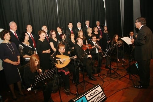 Tsm Koromuzun Kış Konseri

 - 8