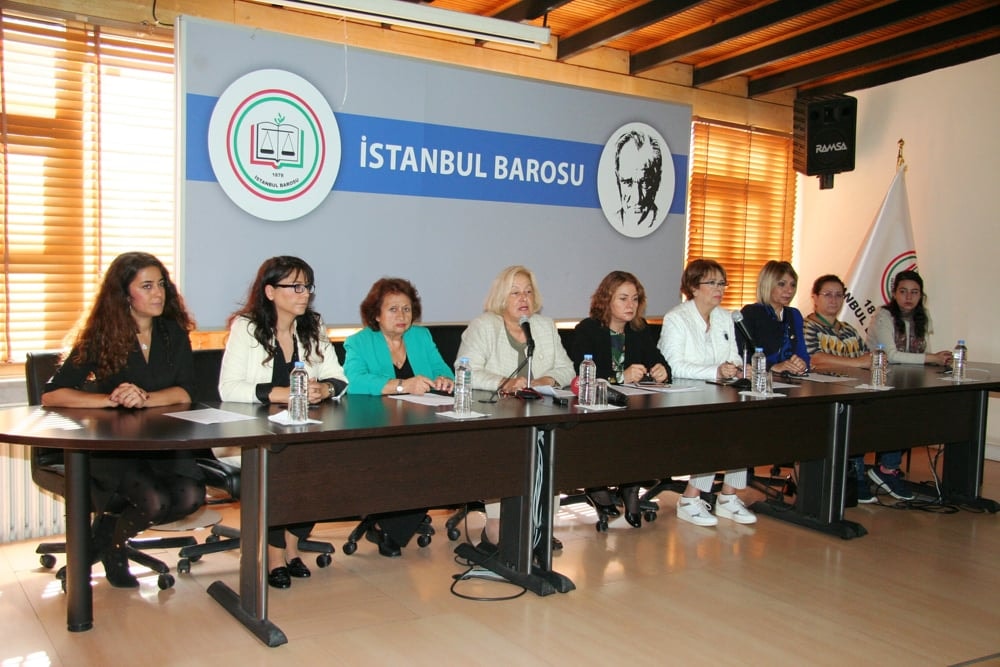 Müftülere Nikâh Kıyma Yetkisi Verilmesi  Kadın Haklarında Geriye Dönüştür  Anayasa İhlalidir - 18