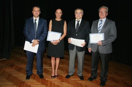 Fikri Ve Sınaî Haklarda Problemler Ve Çözüm Yolları

 - 67