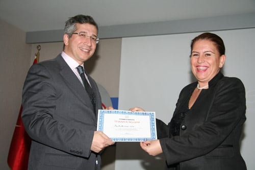 Tarihi Kültür Ve Tabiat Varlıklarımızın Korunması - 38