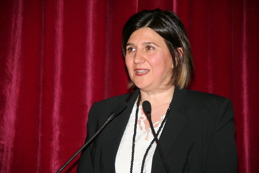 Aile, Kadın ve Hukuk - 1