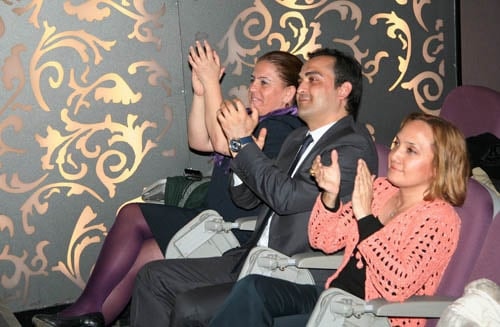 Türkü Gecesi 21 Haziran’Da Yapıldı - 16