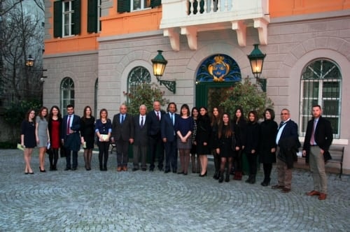 ’Sınırlar Ve Sığınmacılar ,Bir Suriye Örneği - Iıı’ 
 - 4