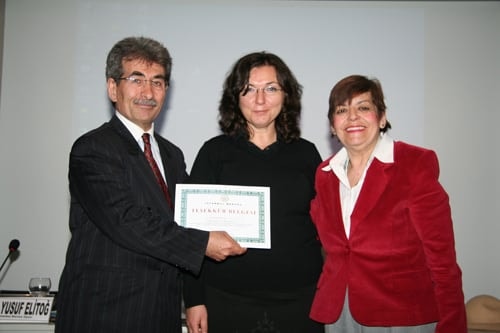 Çocuk İşçiler Ve Sokakta Çalışan/Çalıştırılan Çocuklar
 - 10