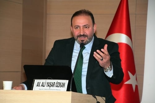 Sağlık Hukukunda Tıbbi Kötü Uygulamaya İlişkin Zorunlu Mali Sorumluluk Sigortası Uygulamaları
 - 56