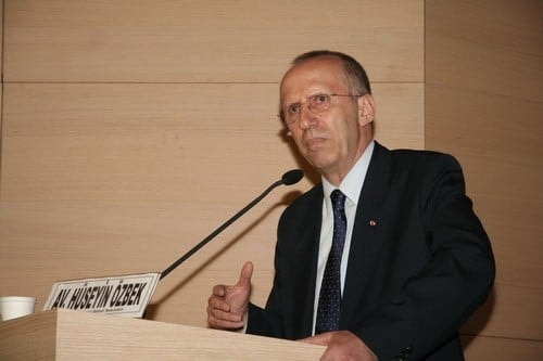 Sağlık Hukukunda Hasta Artık Tüketici Mi Olacak?

 - 8