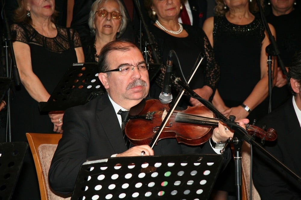 TSM Koromuzun Bahar Konseri - 38